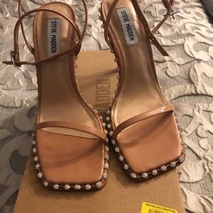 Steve Madden Heel Sandal